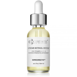 Cosmetic Skin Solutions Supreme Retinol Crystal 30ml