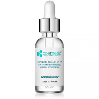 Cosmetic Skin Solutions Supreme Serum B3 15 30ml