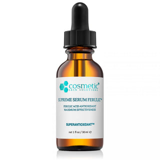 Cosmetic Skin Solutions Supreme Serum Ferulic 30ml