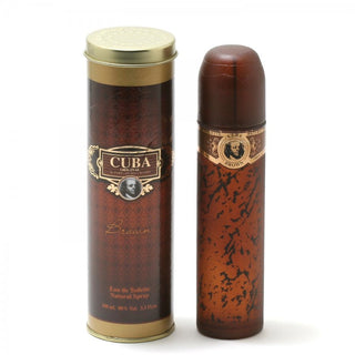 Cuba Brown edt 100ml