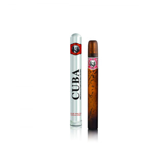 Cuba Red edt 35ml