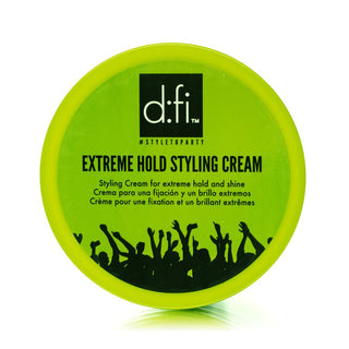 d:fi Extreme Hold Styling Cream 150g