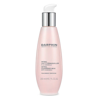 Darphin Intral Cleansing Milk 200ml