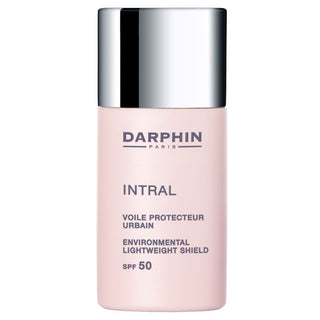 Darphin Intral Enviromental Lightweight Shield SPF50 30ml