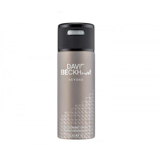 David Beckham Beyond Deo Spray 150ml