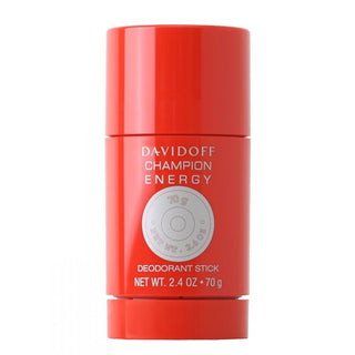 Davidoff Champion Energy Deo Stick 75ml