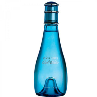 Davidoff Cool Water Woman edt 200ml