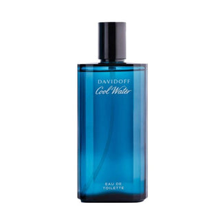 Davidoff Cool Water Men edt 125ml