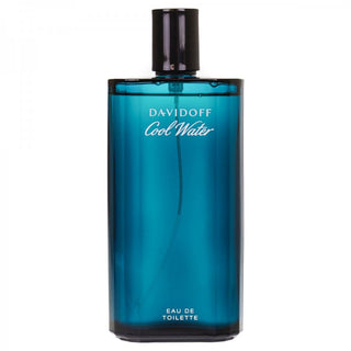 Davidoff Cool Water Men edt 200ml