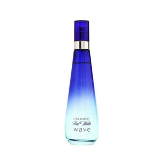 Davidoff Cool Water Wave Woman edt 50ml