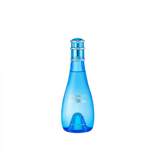 Davidoff Cool Water Woman edt 100ml