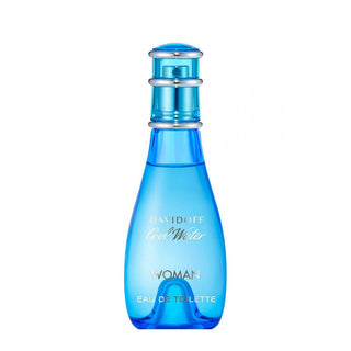 Davidoff Cool Water Woman edt 30ml