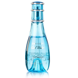 Davidoff Cool Water Woman edt 50ml