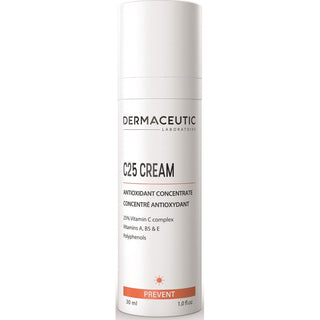Dermaceutic C25 Cream 30ml