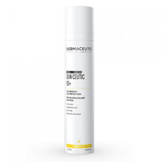 Dermaceutic Sun Ceutic 50 SPF - 50ml