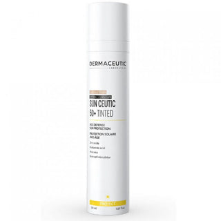 Dermaceutic Sun Ceutic Tinted Cream SPF50 50ml