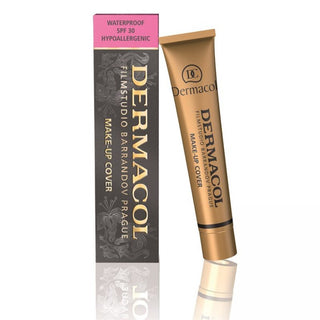 Dermacol Make Up Cover Foundation 213 30g