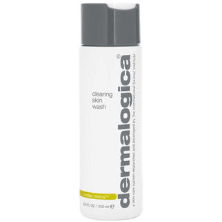 Dermalogica Clearing Skin Wash 250ml