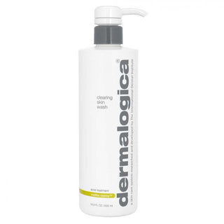 Dermalogica Clearing Skin Wash 500ml