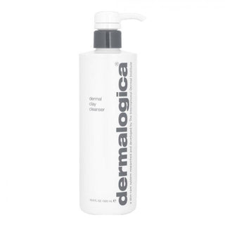 Dermalogica Dermal Clay Cleanser 500ml