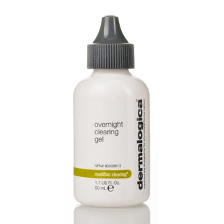 Dermalogica MediBac Overnight Clearing Gel 50ml