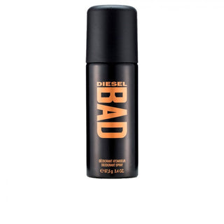 Diesel Bad Deo Spray 150ml