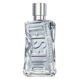 Diesel D by Diesel edt 100ml