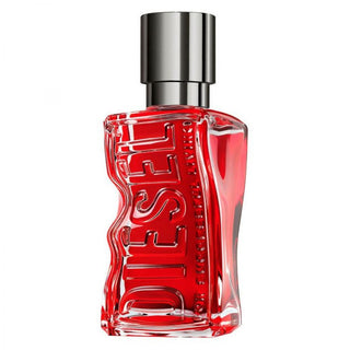 Diesel D Red edp 30ml