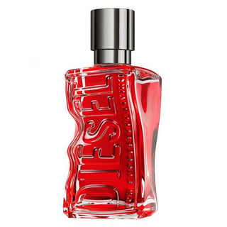 Diesel D Red edp 50ml