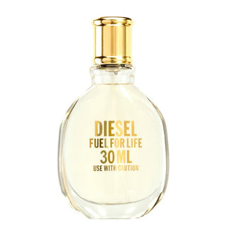 Diesel Fuel For Life For Her edp 30ml