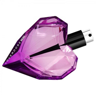 Diesel LoverDose edp 50ml