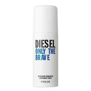 Diesel Only The Brave Deo Spray 150ml