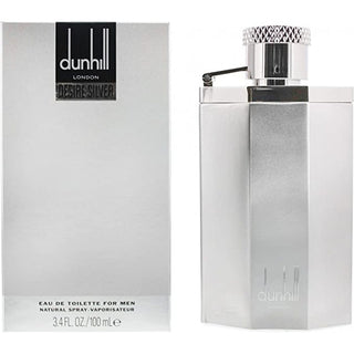 Dunhill London Desire Silver edt 100ml