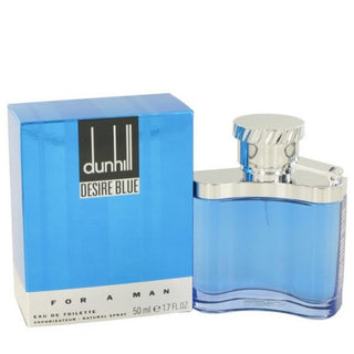 Dunhill London Desire Blue edt 50ml