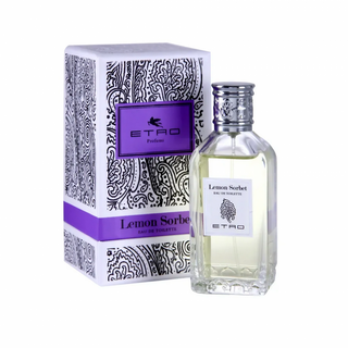 Etrò Lemon Sorbet edt 100ml