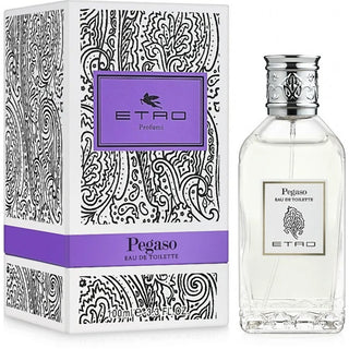 Etrò Pegaso edt 100ml