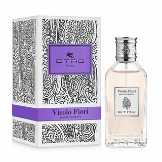 Etrò Vicolo Fiori edt 100ml