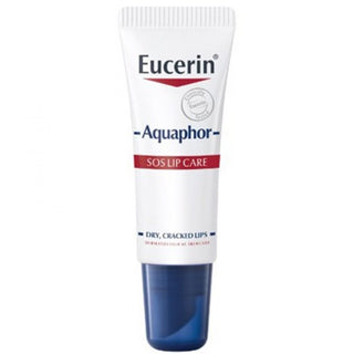 Eucerin Aquaphor SOS Läppbalsam 10ml