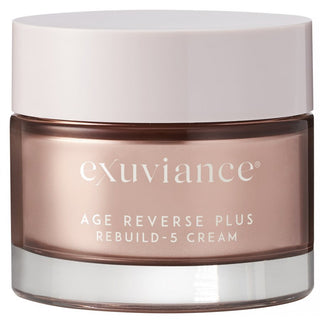 Exuviance Believe Age Reverse + Rebuild-5 Cream 50g