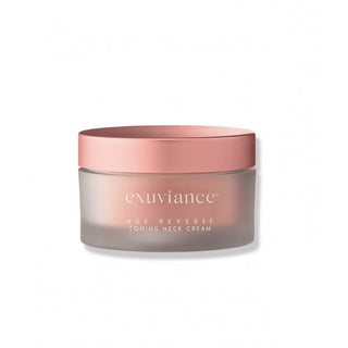 Exuviance Believe Age Reverse Toning Neck Cream 125g