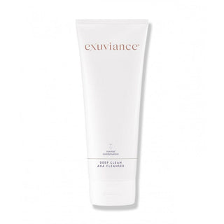 Exuviance Embrace Deep Clean AHA Cleanser 212ml