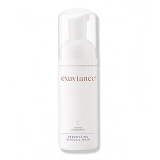 Exuviance Embrace Resurfacing Glycolic Wash 125ml