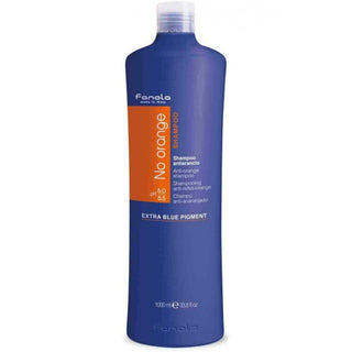 Fanola No Orange Shampoo 1000ml