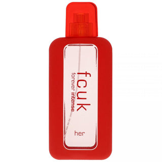 FCUK Forever Intense For Her edt 100ml