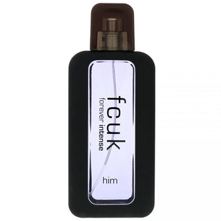 FCUK Forever Intense For Him edt 100ml