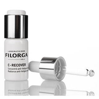 Filorga C-Recover Radiance Anti-Fatigue Concentrate 30ml