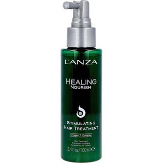 LANZA Healing Nourish Stimulating Hair Treatment 100ml