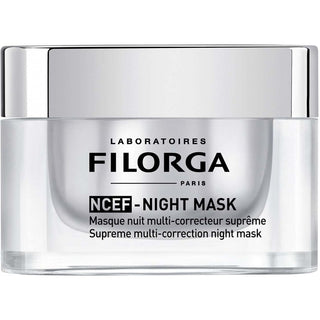 Filorga NCEF-Night Mask 50ml