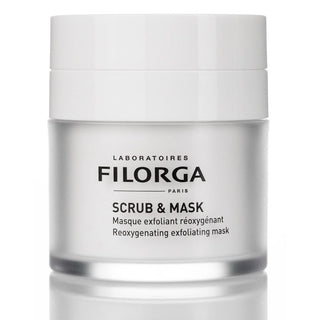 Filorga Scrub & Mask Reoxygenating Exfoliating Mask 50ml