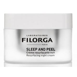 Filorga Sleep & Peel Resurfacing Night Cream 50ml